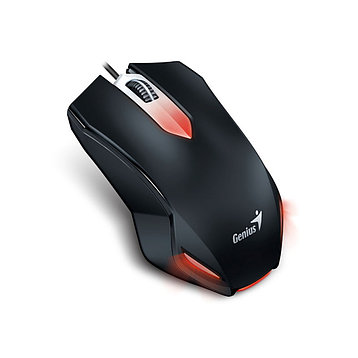 Компьютерная мышь Genius X-G200, фото 2