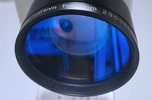 Линза для маркировщика OPEX 175х175 мм