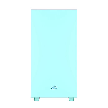 Компьютерный корпус Deepcool MACUBE 110 GRBL без Б/П, фото 2