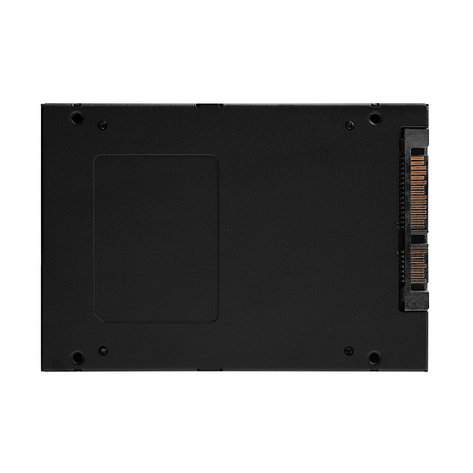 Твердотельный накопитель SSD Kingston SKC600/256G SATA 7мм, фото 2