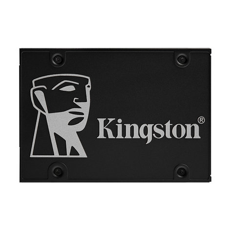 Твердотельный накопитель SSD Kingston SKC600/1024G SATA 7мм, фото 2
