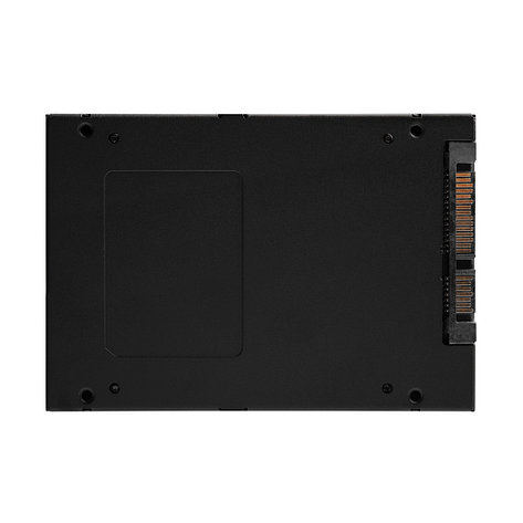 Твердотельный накопитель SSD Kingston SKC600/1024G SATA 7мм, фото 2
