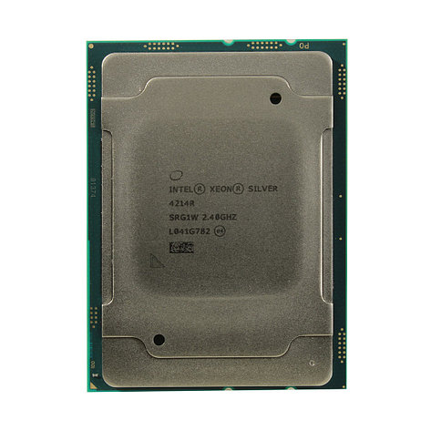 Центральный процессор (CPU) Intel Xeon Silver Processor 4214R, фото 2