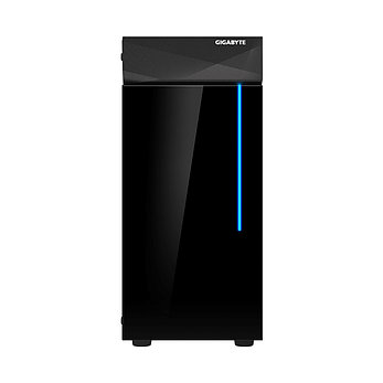 Компьютерный корпус Gigabyte GB-C200G без Б/П, фото 2