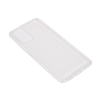 Чехол для телефона X-Game XG-QW08 для Redmi Note 10 Pro Прозрачный TPU, фото 2
