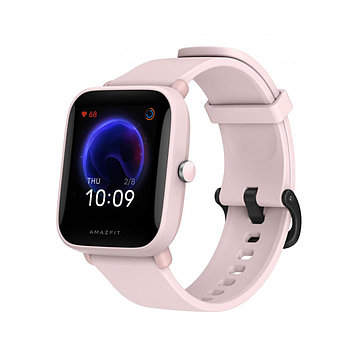 Смарт часы Amazfit Bip U A2017 Pink, фото 2