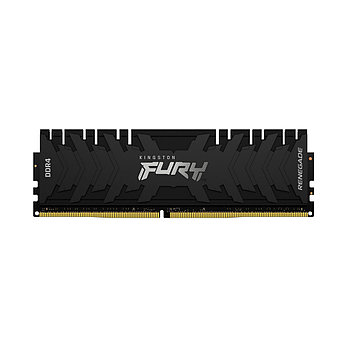Комплект модулей памяти Kingston FURY Renegade KF432C16RB1K2/32 DDR4 32GB (Kit 2x16GB) 3200MHz, фото 2