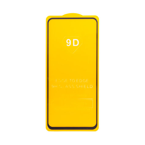 Защитное стекло DD06 для Xiaomi Redmi Note 10 9D Full, фото 2
