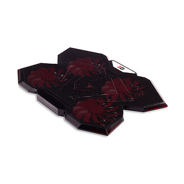Охлаждающая подставка для ноутбука X-Game X3 17", фото 2