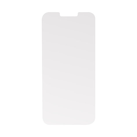 Защитное стекло GG16 для Iphone 12 Pro Max2.5D Half, фото 2