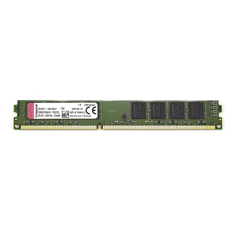 Модуль памяти Kingston KVR16N11/8WP, фото 2