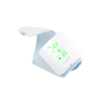 Тонометр на запястье iHealth View Wrist Monitor, фото 2