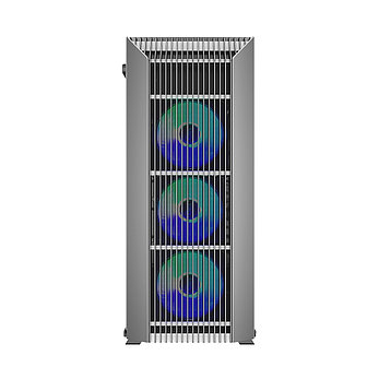 Компьютерный корпус Deepcool CL500F без Б/П, фото 2