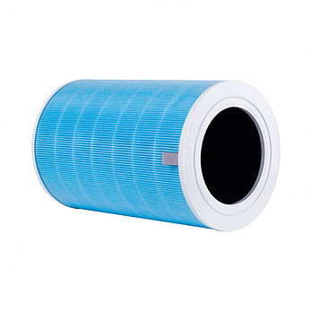 Воздушный фильтр для очистителя воздуха Mi Air Purifier Pro H Синий, фото 2
