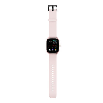 Смарт часы Amazfit GTS2 mini A2018 Flamingo Pink, фото 2