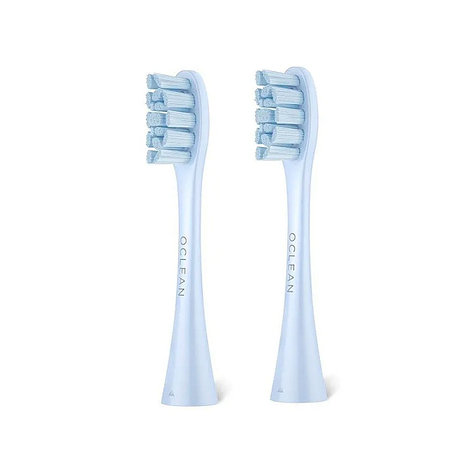 Сменные зубные щетки PW07 Blue для Oclean F1 Blue, фото 2