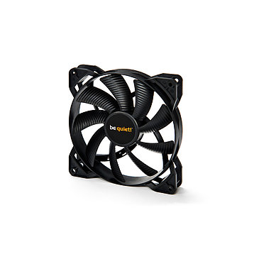 Вентилятор для компьютерного корпуса Bequiet! Pure Wings 2 140mm PWM, фото 2