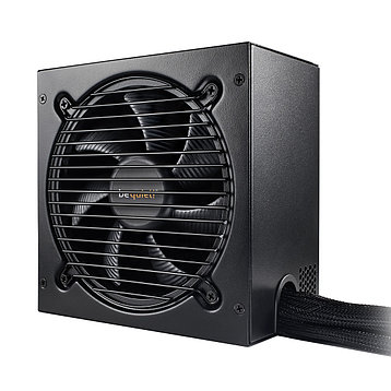 Блок питания Bequiet! Pure Power 11 700W L11-700W BN295, фото 2