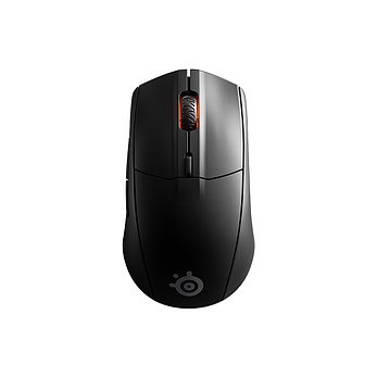 Компьютерная мышь Steelseries Rival 3 Wireless, фото 2