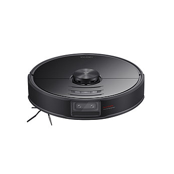 Робот-пылесос Roborock S6 Max V Черный, фото 3