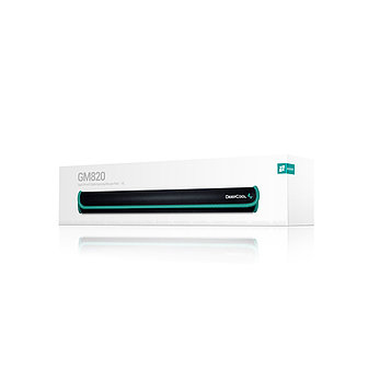Коврик для компьютерной мыши Deepcool GM820, фото 2