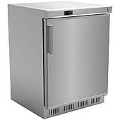 Холодильник мини-бар Viatto HR200VS