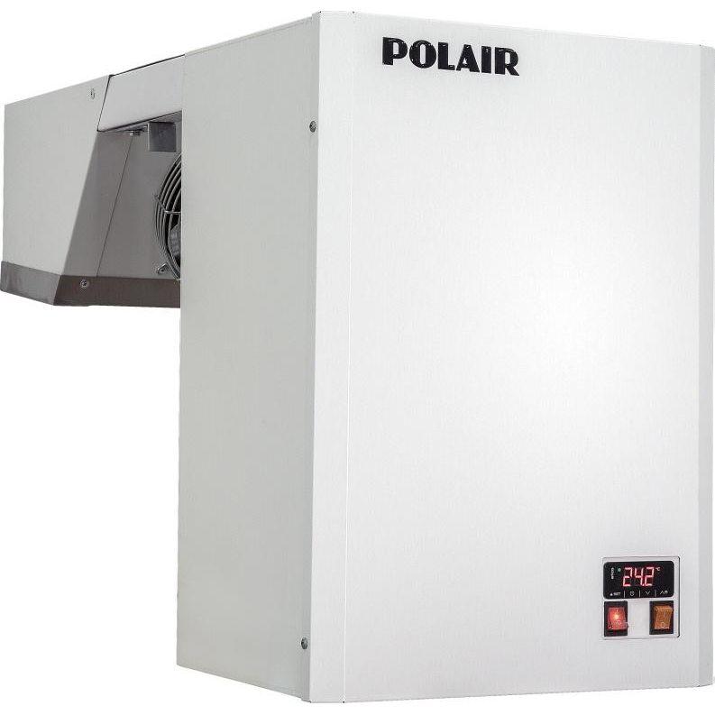Моноблок низкотемпературный Polair MB-109 R