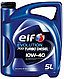 Моторное масло ELF EVOLUTION 700 TURBO DIESEL 10W40 5л - фото 1 - id-p96477572