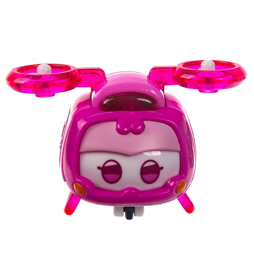 Super Wings Супер питомец Диззи
