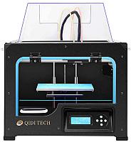 3D принтер QIDI Tech I, фото 1