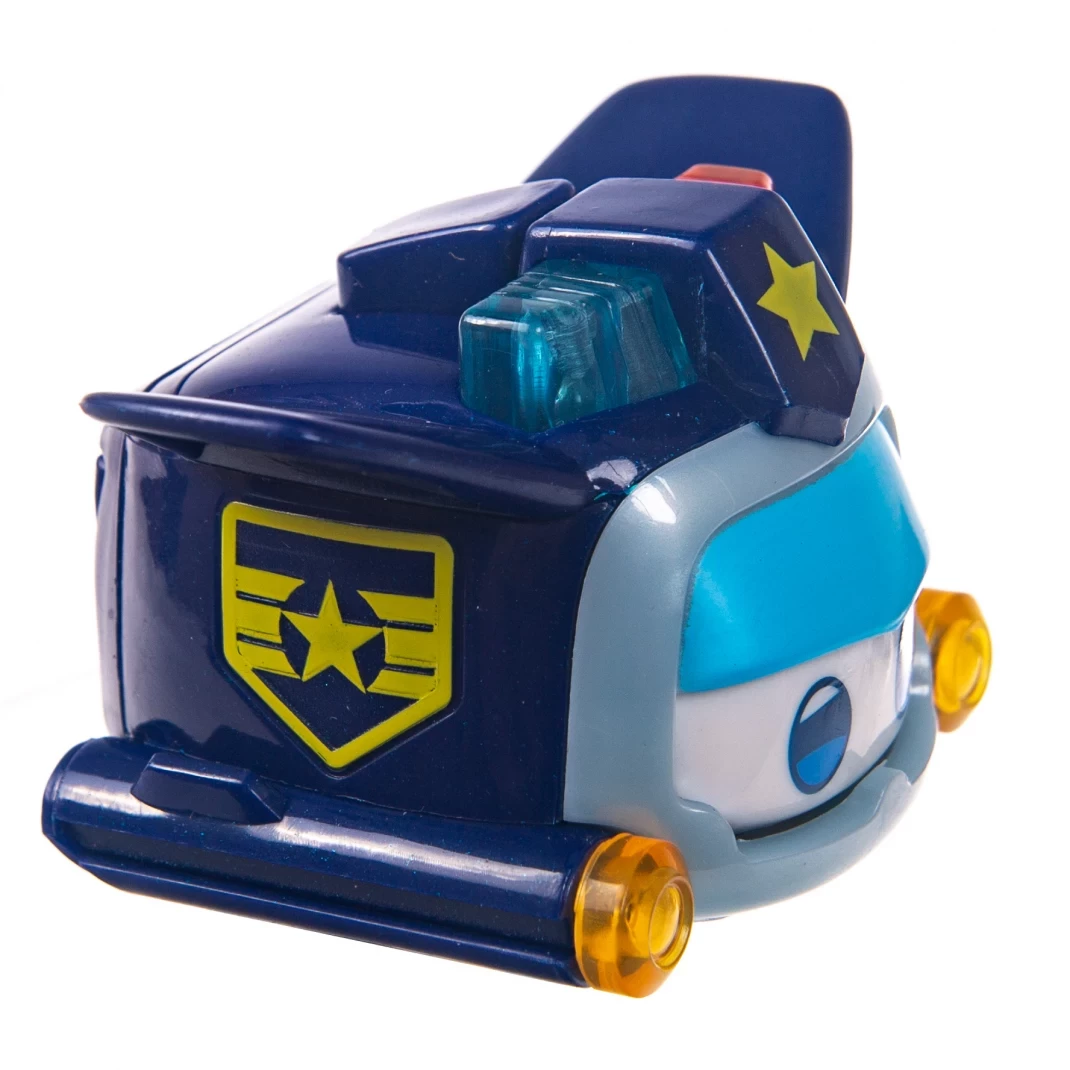 Super Wings Супер питомец Пол