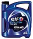Моторное масло ELF Evolution 700 STI 10W-40 4л - фото 1 - id-p96477780