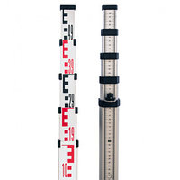 Рейка телескопическая Геокурс TC2-55A