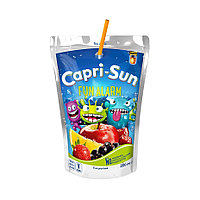 Напиток Capri Sun Fun Alarm 200мл (10шт - упак)