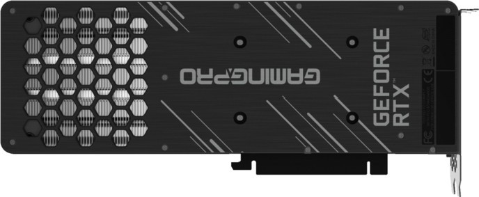 Видеокарта Palit GeForce RTX 3070 Ti GamingPro NED307T019P2-1046A 8Gb