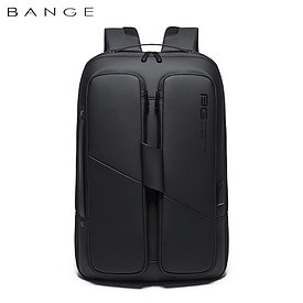 Умный рюкзак Xiaomi Bange BG-7238 - для ноутбука и бизнеса (черный)