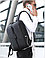 Умный рюкзак Xiaomi Bange BG-7238 - для ноутбука и бизнеса (черный), фото 2