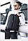 Умный рюкзак Xiaomi Bange BG-7238 - для ноутбука и бизнеса (черный), фото 4