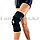 Бандаж на колено эластичный на липучке  Sibote Knee support NO:1139, фото 3