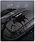 Умный рюкзак Xiaomi Bange BG-7238 - для ноутбука и бизнеса (черный), фото 7