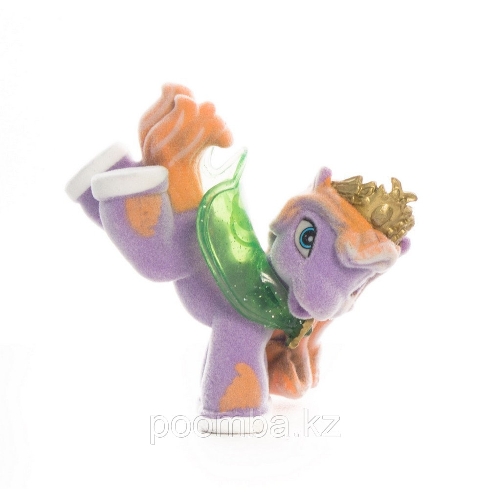 Filly Witchy "Волшебная семья" —Лошадка Лин и жеребенок