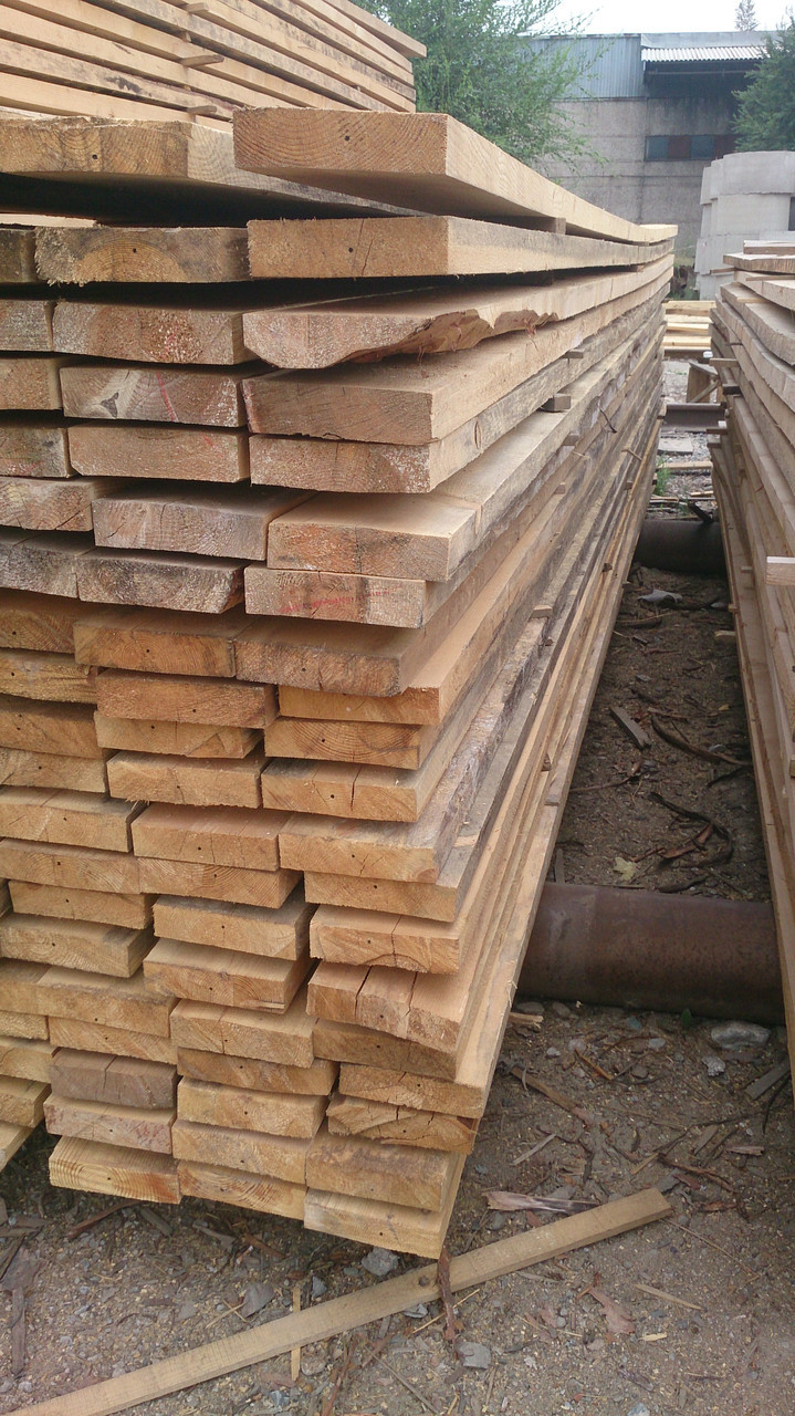 Доска 45*180*6000