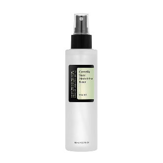 Бесспиртовой тонер с центеллой COSRX Centella Water Alcohol-Free Toner, 150мл., фото 2