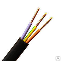 Кабель ВВГ 4х120