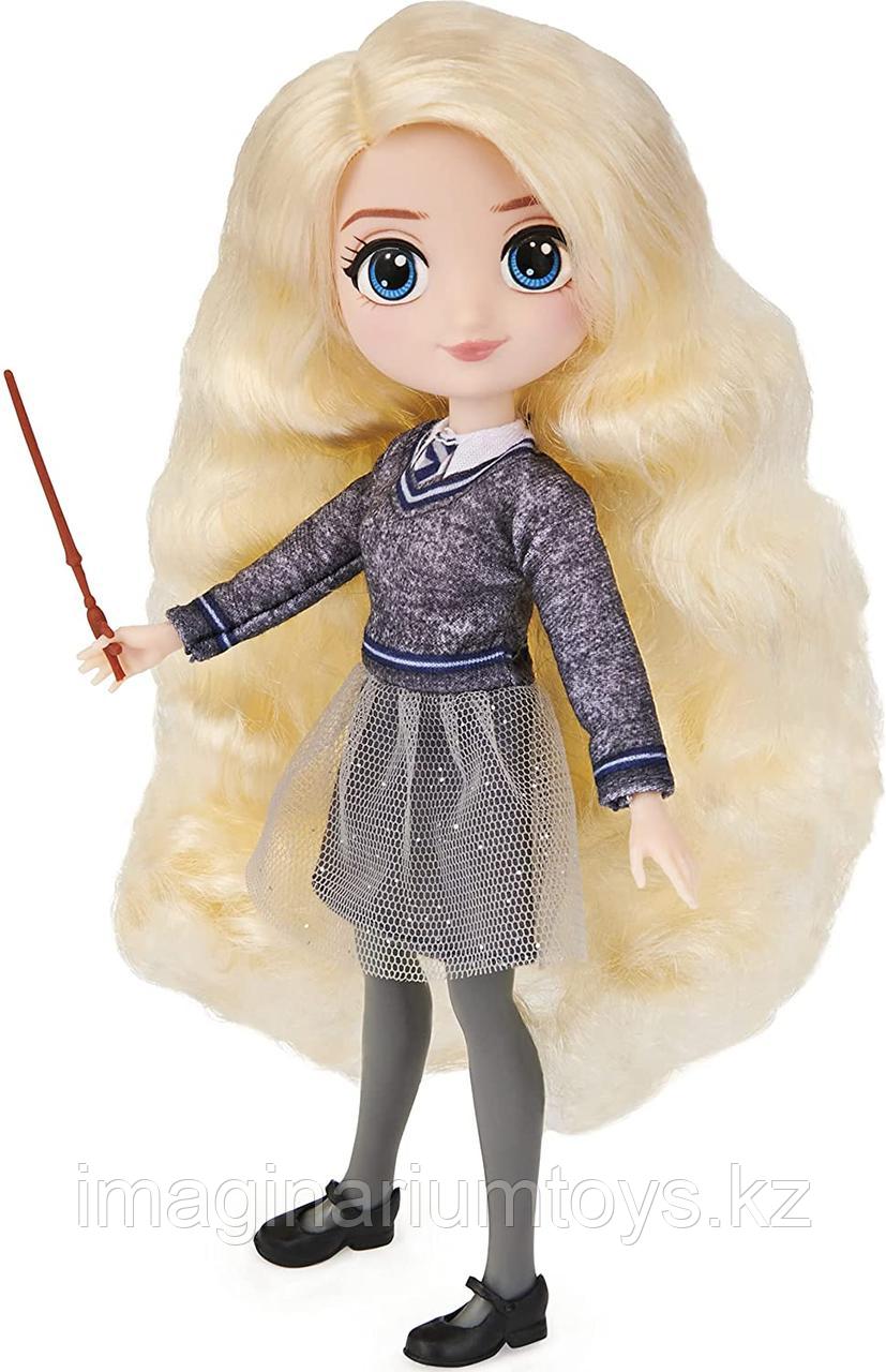 Кукла Луна Harry Potter Luna Lovegood 20 см
