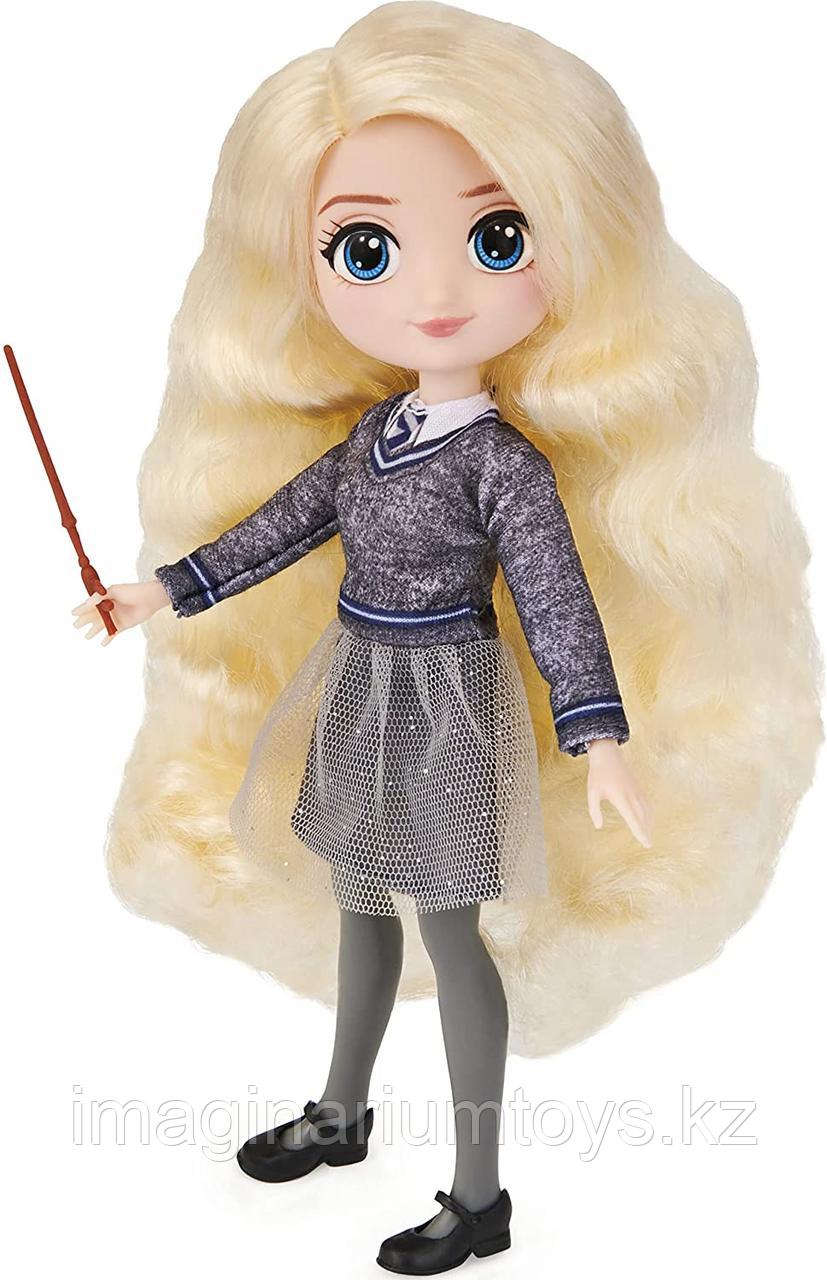 Кукла Луна Harry Potter Luna Lovegood 20 см - фото 1 - id-p96513711