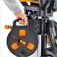 Мойка высокого давления 3,3 кВт | 150 Бар | 650 л/ч STIHL RE 163 (47690124510), фото 5