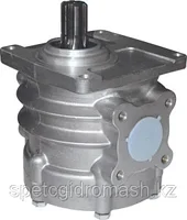 Насос гидравлический НШ-100-3А (правый)