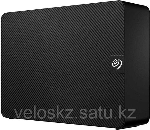 Seagate Жесткий диск внешний 3,5 8Tb Seagate Expansion Desktop STKP8000400 USB 3.1 PSU, black, фото 2