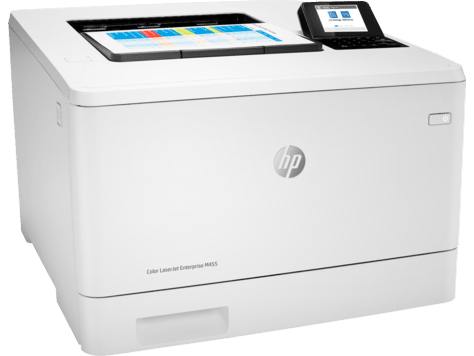 Принтер HP Color LaserJet Ent M455dn 3PZ95A